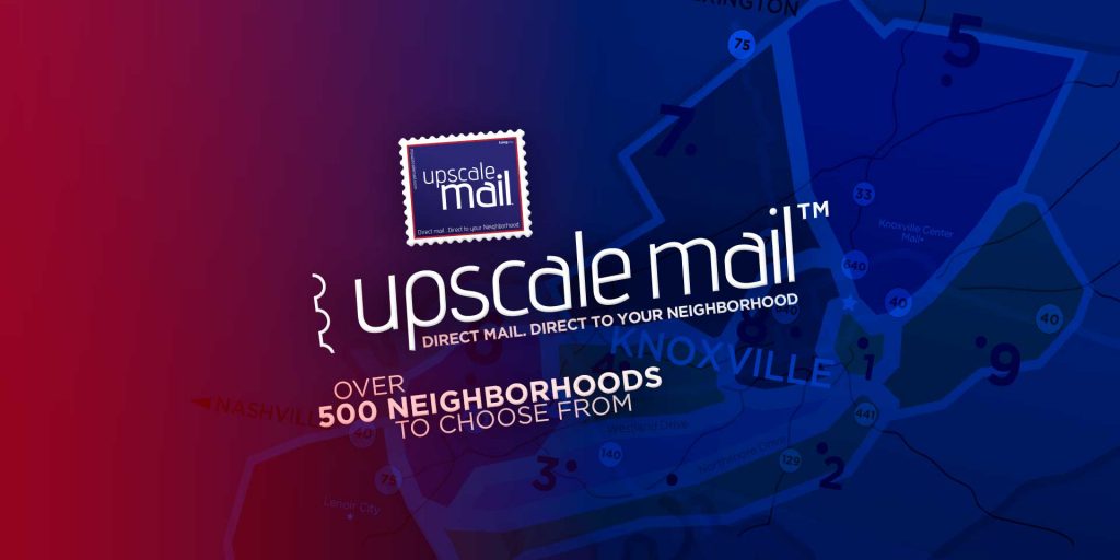 Direct Mail Knoxville